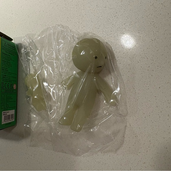 Smiski Hiding Series 1 with Little Peeking Smiski!!!! - Picture 6 of 13